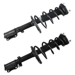 For Toyota Solara 06-08 Gsp North America Rear Strut Assebmlies Set New. Price: $231.97.