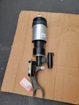 Tesla Model X 2019-2021 Front Left Air Raven Suspension Bag Struts #7 New. Price: $500.00.