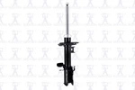 Genuine Focus Auto Parts Suspension Strut 334053L New. Price: $86.23.