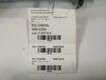 Rear Driver Left Strut From 2010 Toyota Highlander 11543014 Used. Price: $194.94.