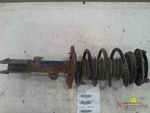 2016 Toyota Corolla Front Shock Strut Left Used. Price: $105.00.
