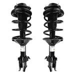 Unity 2-11851-11852-001 Front Wheel Complete Strut Assembly Kit New. Price: $169.30.