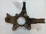 Front Driver Left Spindle/knuckle From 2012 Honda Odyssey 12715006 Used. Price: $86.94.