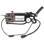 Front Air Suspension Spring Bags For Porsche Cayenne Gts Volkswagen Left Right New. Price: $150.68.