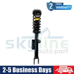Front Left Shock Strut Spring Assembly For Bmw G30 G31 530I 540I 640I Rwd 17-22 New. Price: $153.44.