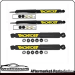 Monroe Shocks Absorbers Fits 1988 Gmc W5500 Forward 1989 Isuzu Npr New. Price: $248.19.