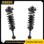 Front Struts Assembly Lincoln Navigator Ford Expedition 2003 2004 2005 2006 New. Price: $167.46.