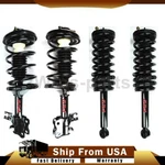 4 Fcs Front Rear Struts With Coil Spring For Nissan Maxima 1999 1998 1997 1996 New. Price: $496.56.