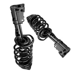 2PCS Complete Strut Assembly Front For 2017 2018-2020 Dodge Grand Caravan 3.6L New. Price: $136.79.