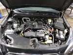 2019 Subaru Legacy Abs Antilock Brake Pump Used. Price: $120.00.