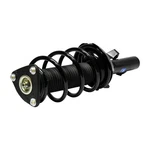 Mando Suspension Strut Coil Spring Assembly For 2004-2009 Mazda 3 MSS050080 New. Price: $124.06.