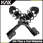 Pair Front Struts Coil Springs Assembly For 2005 2006 2007 Honda Odyssey 3.5L New. Price: $156.99.