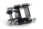 U-b Machine #35-3422 Shock Mount 1.5 Square Tubing New. Price: $22.99.