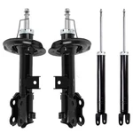 Set Front+rear Struts Shock Absorbers Left Right For 2012 Hyundai Kia Sonata New. Price: $79.59.