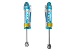 King Shocks 25001-153 2.5" Rear For 96-04 Toyota Tacoma Pair New. Price: $1155.37.