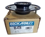 Suspension Strut Mount Front Beck/arnley 101-4736 New. Price: $31.65.