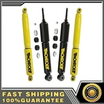 Monroe Front Rear Shocks Absorbers Fits Chevrolet Avalanche 2500 8.1L Ao New. Price: $241.69.