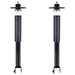 8341632 Fcs Set Of Shock Rear Driver & Passenger Side Left Right For G35 Pair New. Price: $94.26.