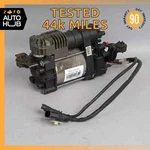 17-24 Maserati Levante M161 Airmatic Suspension Compressor Pump Oem 44K Used. Price: $166.00.