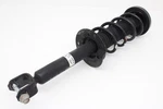 2013-2015 Honda Accord Lx Rear Left Strut Shock Absorber Oem Used. Price: $48.48.