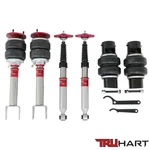 Truhart TH-D1002 Suspension Strut New. Price: $1650.00.