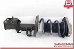 10-16 Mercedes W212 E350 Wagon Front Left Right Shock Strut Absorber Oem Used. Price: $108.00.