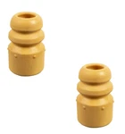Vin# Required! 2 Febi Left+right Front Strut Shock Bump Stop For Mercedes E350 New. Price: $39.95.