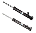 3RD Row Standard Suspension 2 Bilstein B4 Left+right Rear Shocks Struts For Bmw New. Price: $299.95.