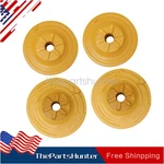 Fits For Mercedes W221 Front Rear Hydraulic Abc Shock Buffer Rubber Top Mounts New. Price: $95.85.