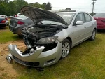 Driver Strut Front Without Turbo Excluding 17" Wheel Fits 05-09 Mazda 3 118945 Used. Price: $84.99.