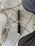 2020-2024 Tesla Model Y Rear Right Shock Strut Absorber Damper Awd 1188463-00-E Used. Price: $89.95.