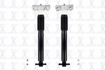 Focus Auto Parts Suspension Shock Absorber 8346715 New. Price: $137.74.