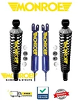 Monroe Absorber For 2000-2006 Chevy Tahoe Gmc Yukon Shocks Struts Full Set New. Price: $206.67.