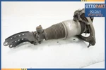 2003-2010 Porsche Cayenne Strut Shock Front Right Passenger 7L5412022BD Oem Used. Price: $223.85.