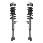 2PCS Front Complete Struts Shocks For 2011 2012 2013 2014 2015 2016 Bmw 528I New. Price: $133.29.