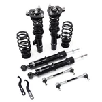 Bfo Street Coilovers Lowering Kit For Honda Civic Si Only 2017-2021 New. Price: $235.00.