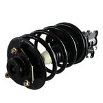Gsp Suspension Strut And Coil Spring Assembly 853327 New. Price: $129.25.