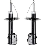 Shock Absorber Front Strut Suspension Kit For Chrysler Pt Cruiser 01-10 235626 New. Price: $144.99.