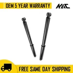 Pair Rear Strut Shocks For Chrysler Aspen 2007-2009 Dodge Durango 2004 2005-2009 New. Price: $36.09.