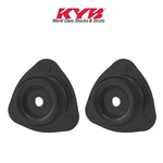 Kyb Kit Rear Suspension Strut Mount For 1993-2001 Subaru Impreza New. Price: $156.79.