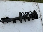 2014 2015 2016 2017 2018 2019 Kia Soul Left Driver Front Strut Shock Absorber Used. Price: $80.00.