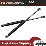 Rear Hatch Supports Shock Struts Liftgate For Dodge Journey 2009-2017 Suv New. Price: $21.79.