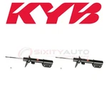 Pc Kyb Rear Suspension For 1997-2005 Buick Century Shocks Struts Nm New. Price: $193.18.
