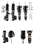 Bc Racing ZB-03 Br Series Coilovers Lowering Coils For 08-2009 Pontiac G8 Gxp Gt New. Price: $1195.00.
