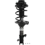Kyb Suspension Strut And Coil Spring Assembly For 2015-2017 Subaru Legacy SR4739 New. Price: $230.36.
