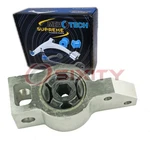 Mevotech Supreme Front Left Lower Rearward Suspension Control Arm Bushing Ab New. Price: $42.28.