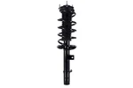 Fcs Front Right Suspension Strut And Coil Spring Assembly Fits Honda Odyssey New. Price: $183.76.