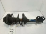 Front Driver Left Strut From 2011 Subaru Legacy Outback 11410124 Used. Price: $101.94.