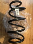 Right Left Front Coil Spring BB53-5310-AC 2015 Ford Explorer Fwd 2011-2018 2019 Used. Price: $12.99.
