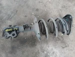 Driver Left Strut Front 17" Wheel Fits 16-22 Prius 271284 Used. Price: $95.00.